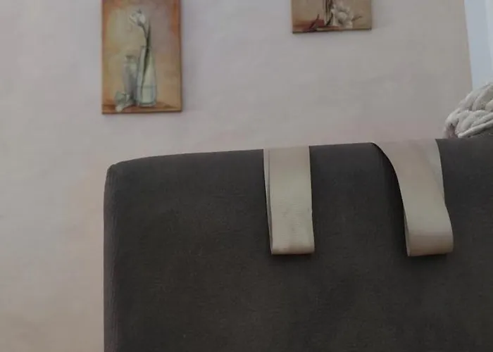 Casa Walter, Fresco Luminoso E Comodo *