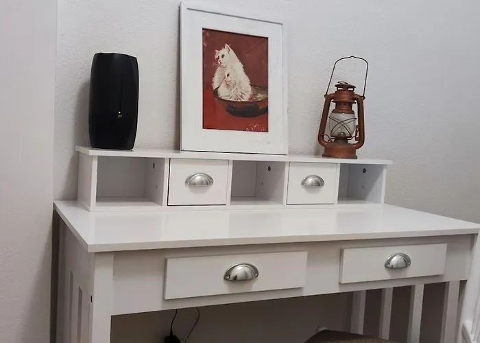 Apartament Casa Walter, Fresco Luminoso E Comodo *